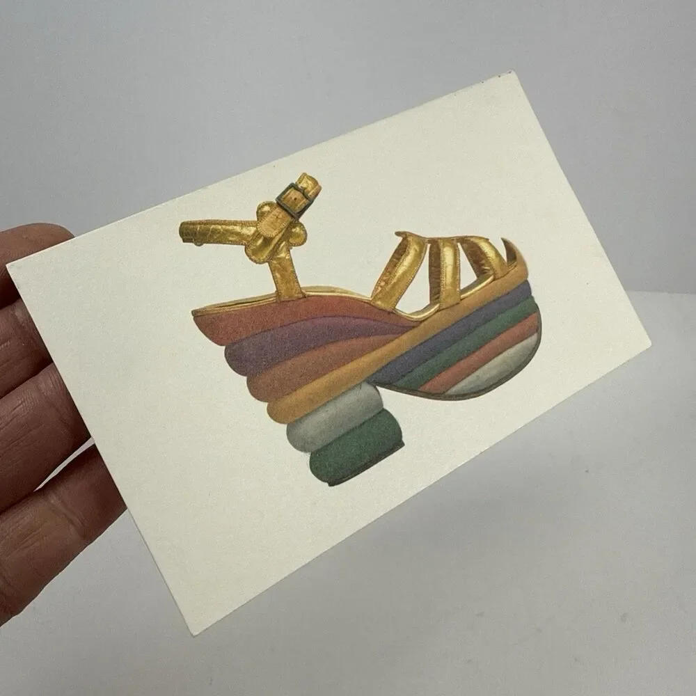 Rare - Salvatore Ferragamo 